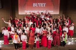 Jangan Panggil Aku Butet! Siap Pentas 25 Oktober