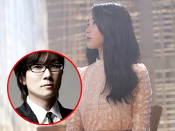 Comeback Setelah 5 Tahun Vakum, Seo Taiji Gandeng IU