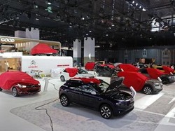 Hal Ini Bikin Bos Pabrikan Eropa Galau Berat