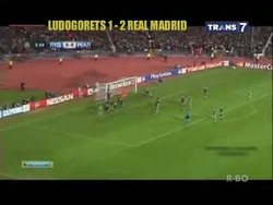 Madrid Nyaris Tersandung