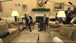 Bertemu Obama, Netanyahu Disambut Protes Warga Yahudi