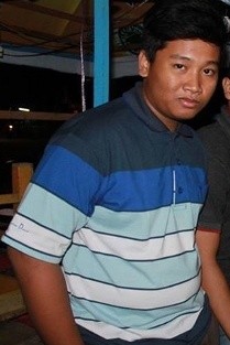 Diet OCD Demi Sang Pujaan Hati, Bobot Luthfie Sukses Turun 21 Kg!