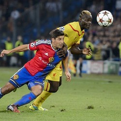 Kesuksesan Basel Mengeksploitasi Sayap Kiri Liverpool