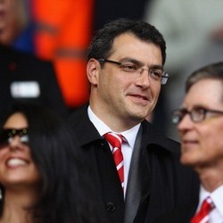 Polemik Director of Football pada Sepakbola Inggris