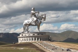 7 Monumen Paling Aneh di Dunia