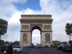 5 Monumen Paling Top di Dunia