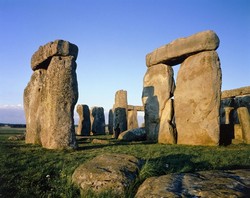 Stonehenge, Monumen Paling Misterius di Dunia