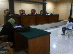 Gagal Jadi TKI ke Hong Kong, Yuni Justru Dituntut 1,5 Tahun Penjara