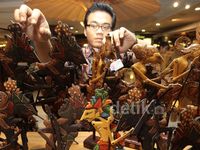 Selamat Hari Batik Nasional