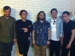 Sempat Tertunda, Neurotic Akhirnya Resmi Rilis Weird