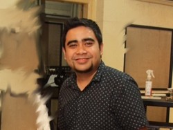 Abdul and Coffee Theory Persembahkan Nona Agar Kau Bahagia