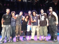 Konser 6 Hari di Jakarta, Grup Teater Perkusi STOMP Siapkan Stamina