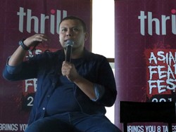 Diminati di Indonesia, Ini Kata Joko Anwar Soal Film Horor