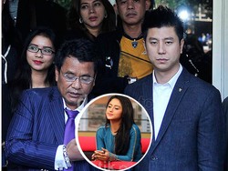 Sebelum Dikasih Lamborghini, Bang Ipul Ogah Ikut Campur Kasus Depe