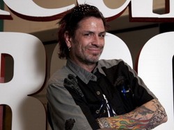 Bintang Reality Show Ini Mengaku Divonis HIV/AIDS