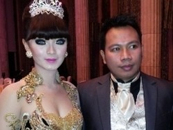 Eks Tunangan Zaskia Gotik, Vicky Prasetyo Segera Bebas dari Penjara