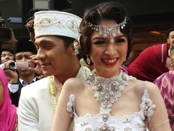 Tak Cuma dengan Donita, Adi Nugroho Kini juga Seranjang dengan Hello Kitty