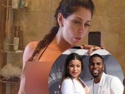 Model Seksi Ini Mengaku Selingkuhan Jason Derulo