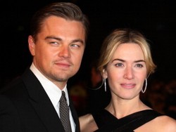 Kate Winslet: Aku dan Leonardo DiCaprio Saling Membutuhkan