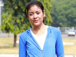 Sigi Wimala: Hidup Sehat Itu Investasi