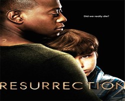 Kembalinya Penduduk Kota Arcadia dari Kematian di Resurrection Musim Kedua