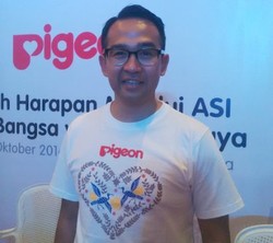 5 Tahun Hari Batik Nasional, Sudah Saatnya Jangan Hanya Asal Pakai Batik