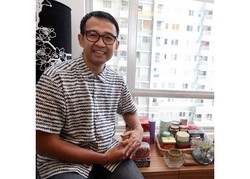 Iwet Ramadhan Digandeng Istri Ahok untuk Kembalikan Eksistensi Batik Betawi