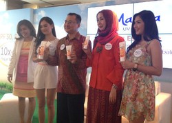 Inovasi Pelembab Tubuh Terbaru: Body Essence dari Marina