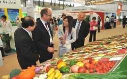 600 Perusahaan dari 46 Negara Akan Ikut Serta dalam Food Ingredients Asia di Jakarta