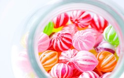 Chef Papan Atas Spanyol Luncurkan Proyek Penelitian Permen Dunia