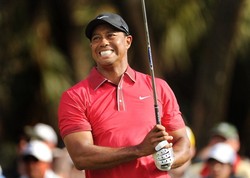Setelah Cedera Tahun Depan Pegolf Tiger Woods Buka Restoran di Florida