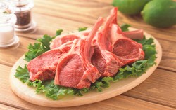 Sebelum Mengolah Daging Kambing Kenali Dulu Bagian-bagiannya (1)