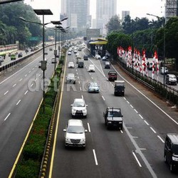 Ahok Mau Bangun 6 Tol Dalam Kota, Pengamat Ini Tak Setuju