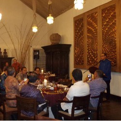 Politik RI Panas, Pengusaha Khawatir Kebijakan Jokowi-JK Terus Dihambat