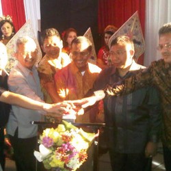 Dahlan Minta Direktur yang Jadi Komisaris Holding BUMN Tidak Terima Gaji