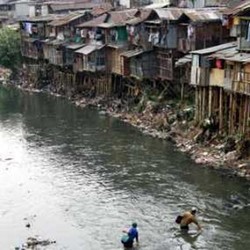 Atasi Kawasan Kumuh, Pemkot Solo Ciptakan Rumah Bisnis