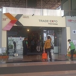 Bakal Ada 12.000 Calon Pembeli dari 97 Negara Datang ke Trade Expo