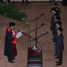 Kakak Muhaimin Jabat Ketua DPRD Jatim