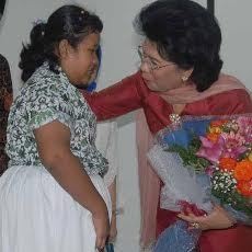 Menteri Linda Gumelar Harap Perusahaan Banyak yang Sayang Anak