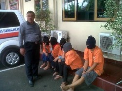Gelapkan Belasan Mobil Rental, Empat Guru Perempuan Ini Ditangkap