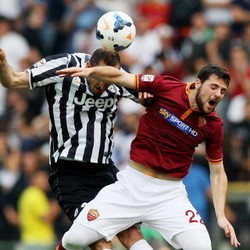Juventus vs Roma: Berebut Puncak Klasemen Serie A