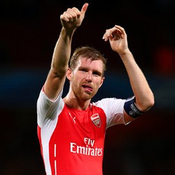 Menang Telak atas Galatasaray, Arsenal Pede Sambangi Stamford Bridge