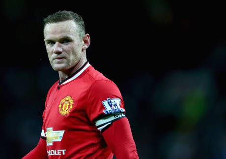 Lineker Sebut Rooney Hebat tapi Tetap Tak Selevel Ronaldo dan Messi