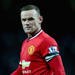 Lineker Sebut Rooney Hebat tapi Tetap Tak Selevel Ronaldo dan Messi