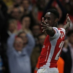 Welbeck Disebut Punya Potensi untuk Jadi Seperti Henry