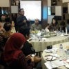 Sambut Indonesia Knowledge Forum III, BCA Undang Editor Media Nasional