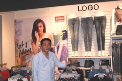 Bayar LogoJeans dengan BCA KlikPay, Solusi Gampang Bayar Belanja Online