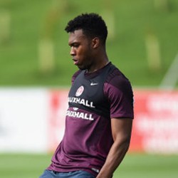 Umumkan Skuat, Inggris Tak Sertakan Sturridge