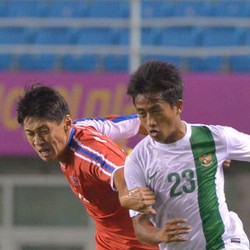 AFC Siap Selidiki Dugaan Pengaturan Skor di Asian Games