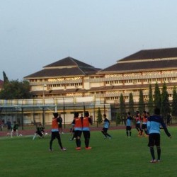 Fisik Sudah Oke, Timnas U-19 Tinggal Mantapkan Set-Piece